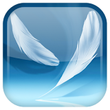Feather 2 Live Wallpaper icon