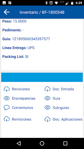 SII Screen 3