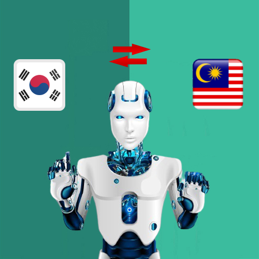 Translate malay to korea voice