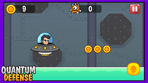 Quantum Defense Screen 2