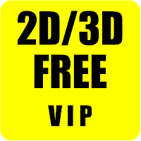 2D3D Free Vip