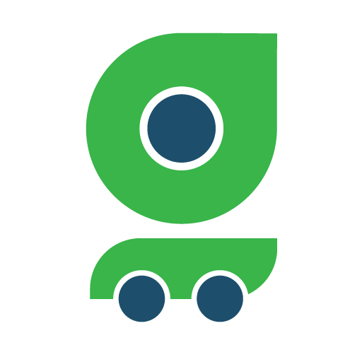 Groshop Store logo