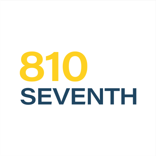 810 Seventh Avenue 4.0.10.5098-seventh810-play-release Icon