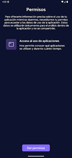 SleepB Screenshot 4 - AppWisp.com