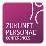 Zukunft Personal Conferences icon