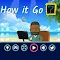 The Island Geeks - Game 1