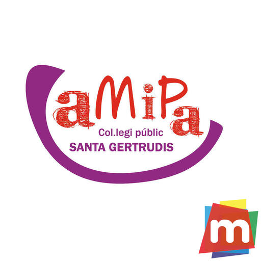 AMIPA SANTA GERTRUDIS logo