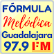 Fórmula Melódica Guadalajara - Androidアプリ