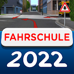 Cover Image of Download iFahrschulTheorie Führerschein 3.4 APK