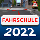 iFahrschulTheorie: Führerschein Fahrschule 2021