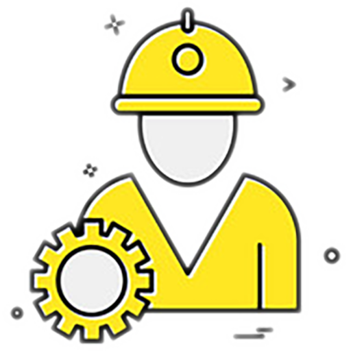 Sharmik Sarthi logo