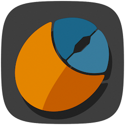 Icon image Mouse AIO (wifi/usb)