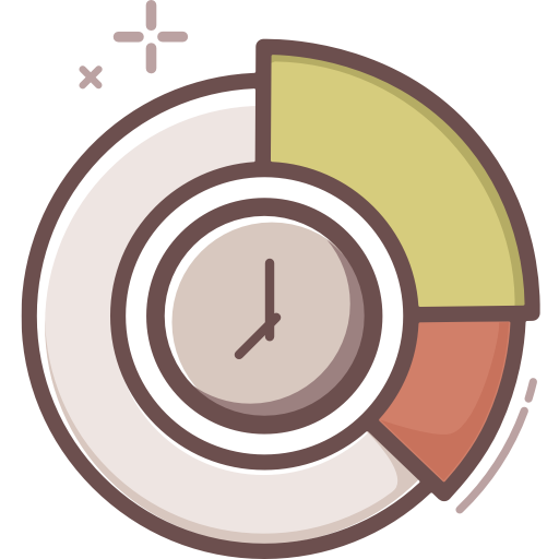 Учёт времени почасовой оплаты