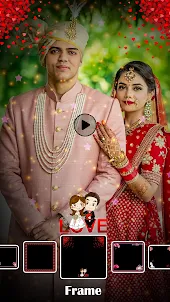 Marriage Video Maker