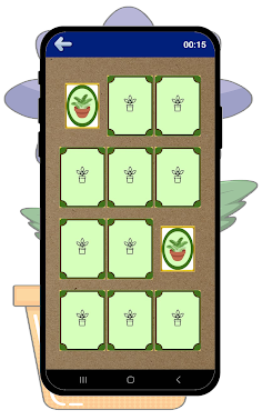 Prank Call Plants Game - Screenshot 3