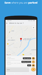 Screenshot image