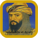 Kisah Salahuddin Ayubi icon