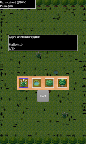 Ekran görüntüsü resmi