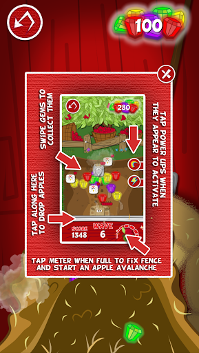 Barnyard Escape Screen 3