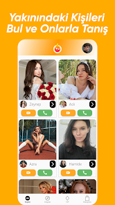 Bibbin: chat sohbet arkadaşlık 1.0.1 APK + Mod (Free purchase) for Android