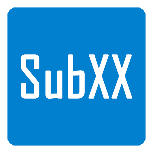 Iglesias de la UCE - SubXX logo