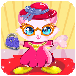 Icon image Kitty Care - Pets Activities