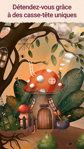 Télécharger Art Puzzle - jeux de puzzle APK MOD (Astuce) screenshots 1