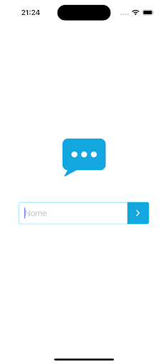 Android application DevChat screenshort