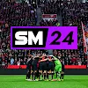 Soccer Manager 2024 - Football icon