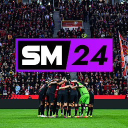 Soccer Manager 2024 - Football: Download & Review