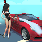 Girl Car Wash