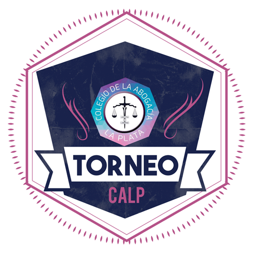 Torneo CALP logo