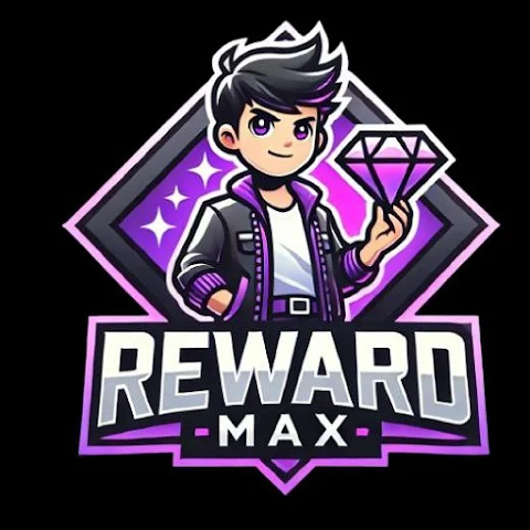 Reward Max Logo