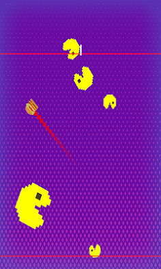 It is Hamburger - Screenshot 2