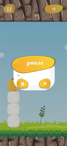 Square Eggs Screen 3