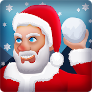 Top 20 Casual Apps Like Snowball Santa - Best Alternatives
