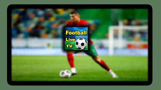 Live Football TV - HD 2023