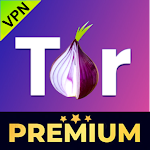 Cover Image of Herunterladen Tor VPN Browser: Unblock Sites  APK