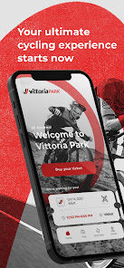 Vittoria Park 2.0.0 APK + Мод (Unlimited money) за Android