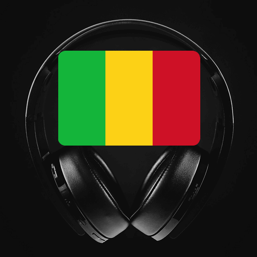 Mali Radios  Icon