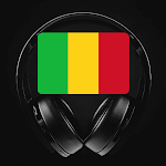 Cover Image of ダウンロード Mali Radios  APK