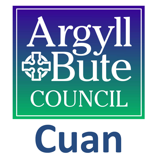 Cuan Ferry logo