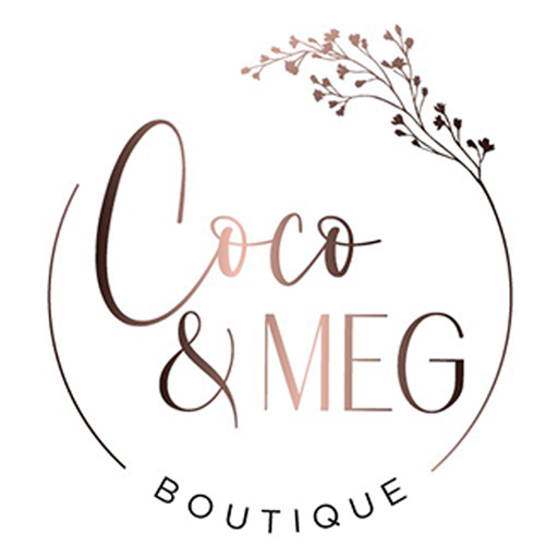 Coco & Meg logo