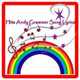 Hits Andy Grammer Song Lyrics icon