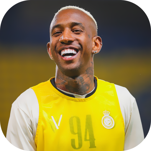 خلفية تاليسكا لاعب نصر سعودي logo