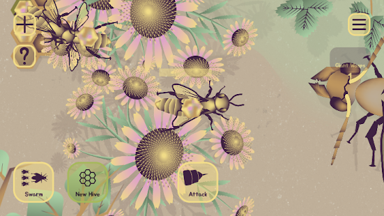 Monarchies of Wax and Honey 0.11.6 APK screenshots 4