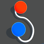 Cover Image of Download 2 Balls 0.1 APK