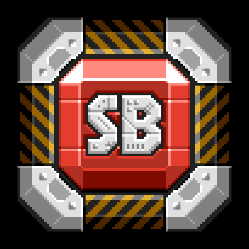 Shipyards of the Belt logo