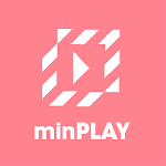 minPLAY: Floating Player, Popup Music Video Apk