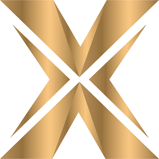 The X Belek 1.0.1 Icon